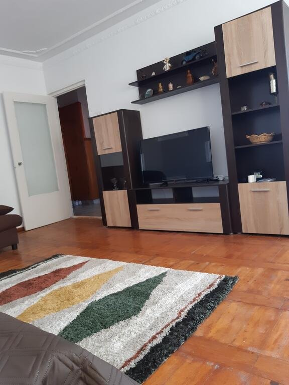 Apartament Iulia Sulina 1