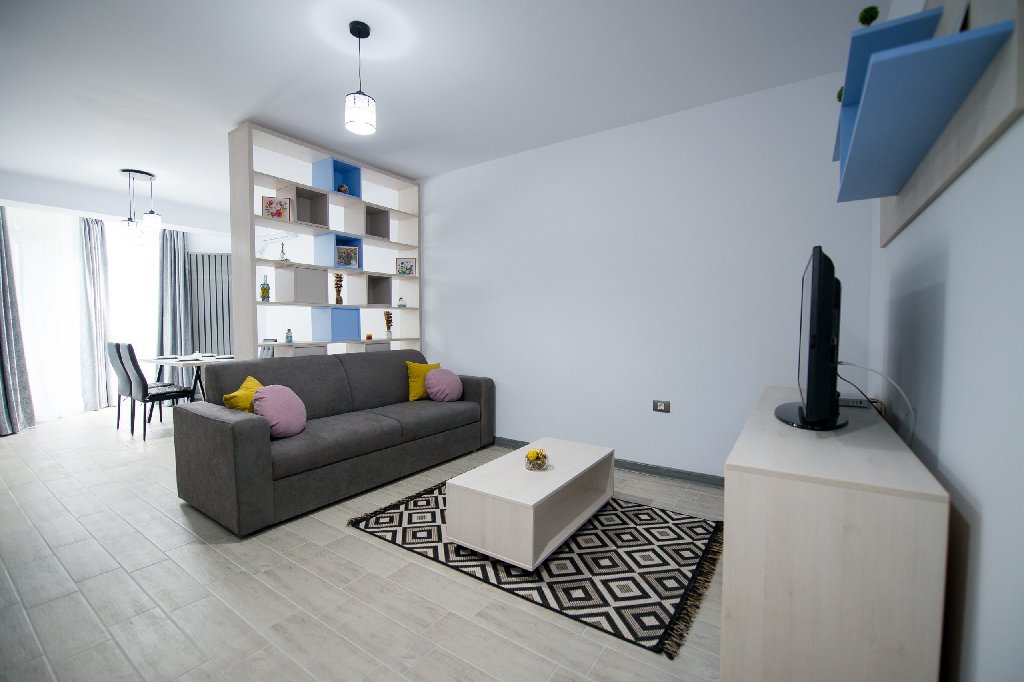 Apartamente Mamaia Alezzi cm