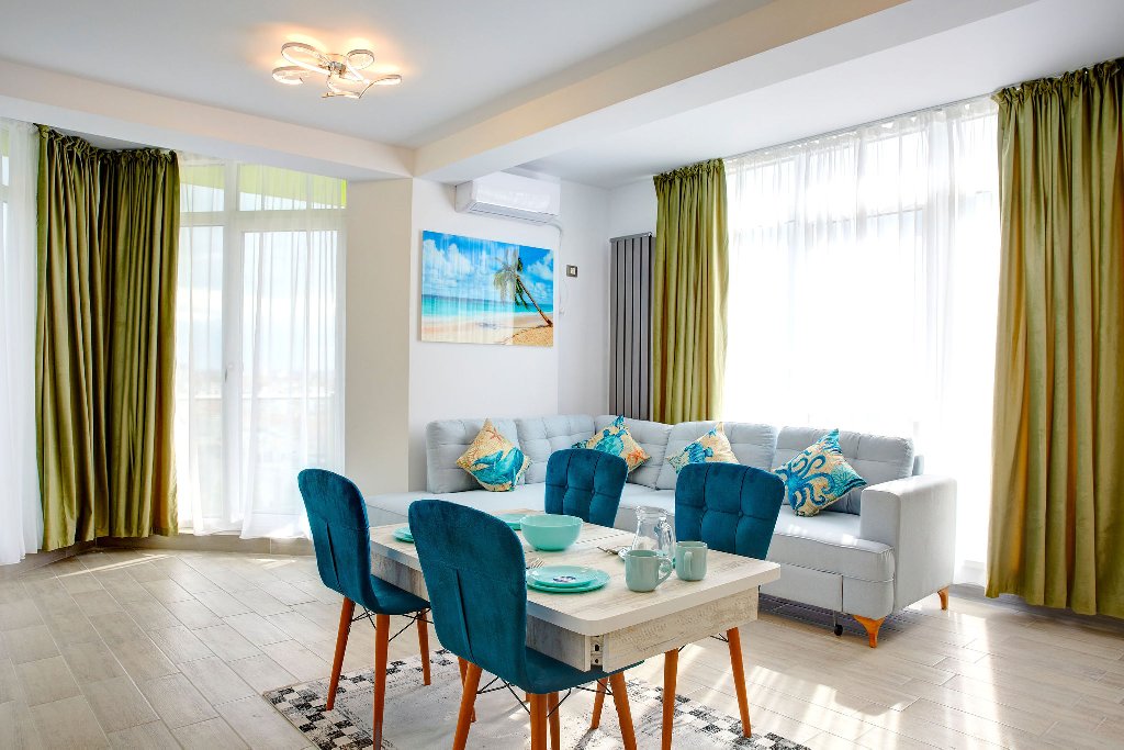 Aparthotel Ella Alezzi cm