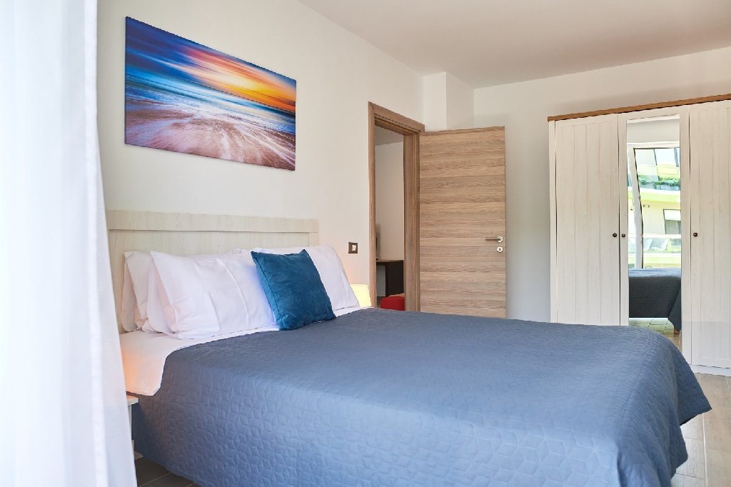 Apartamente Luxury Alezzi cm