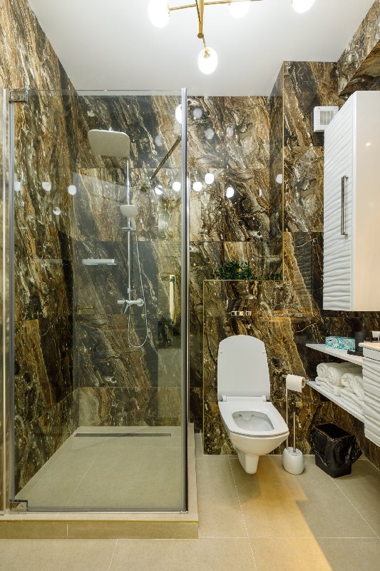 Apartamente Buildings cm