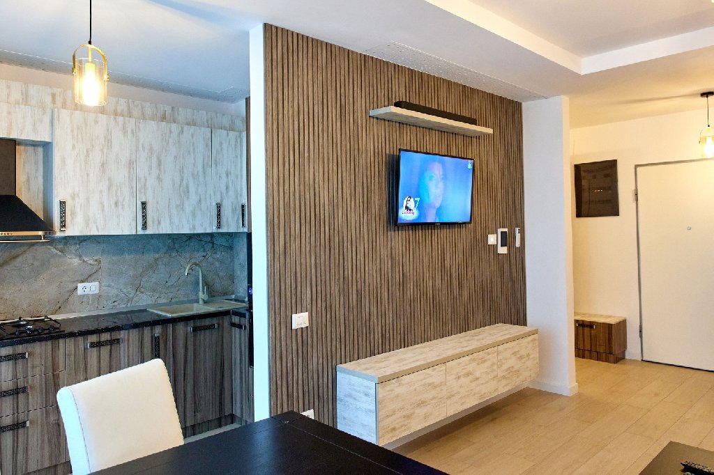 Apartamente Grup EXTERIOR cm