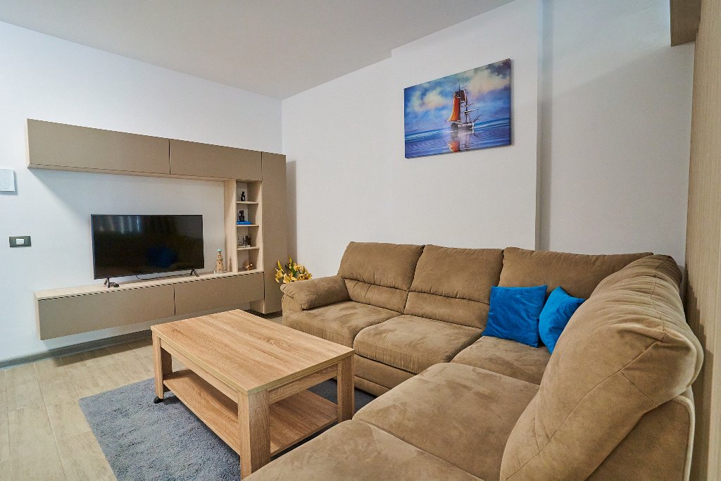 Apartamente BIANCA RESIDENCE ALZ cm