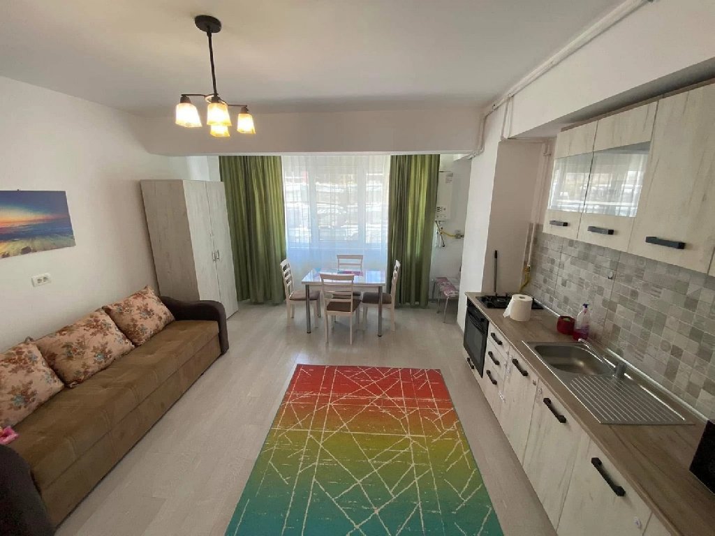 APARTAMENTE PROMENADA 2 cm