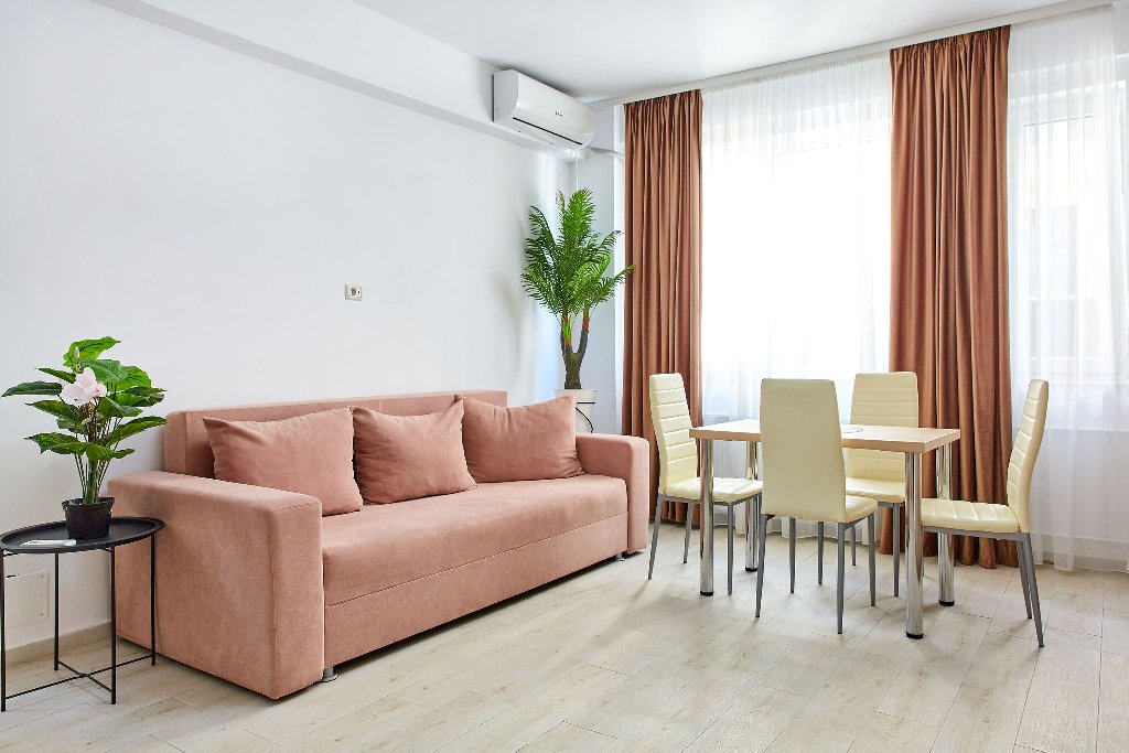 Apartamente ASTORIA cm