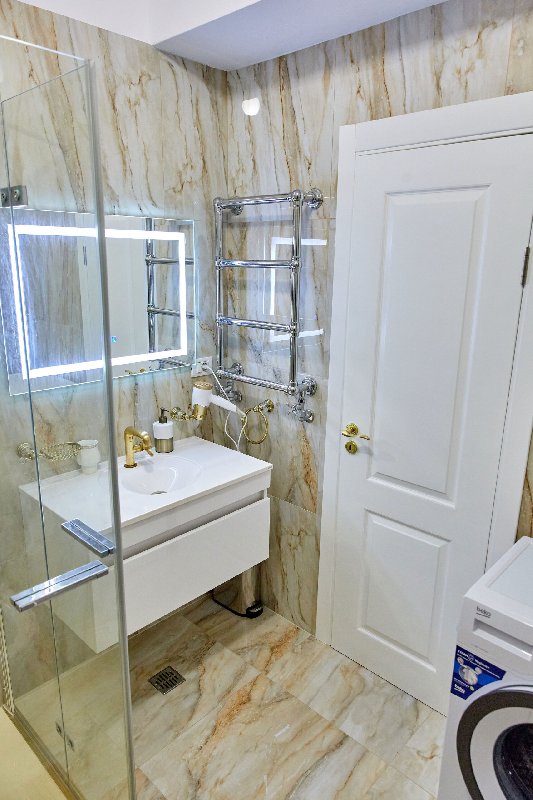 APARTAMENTE STEFAN RESORT 3 cm