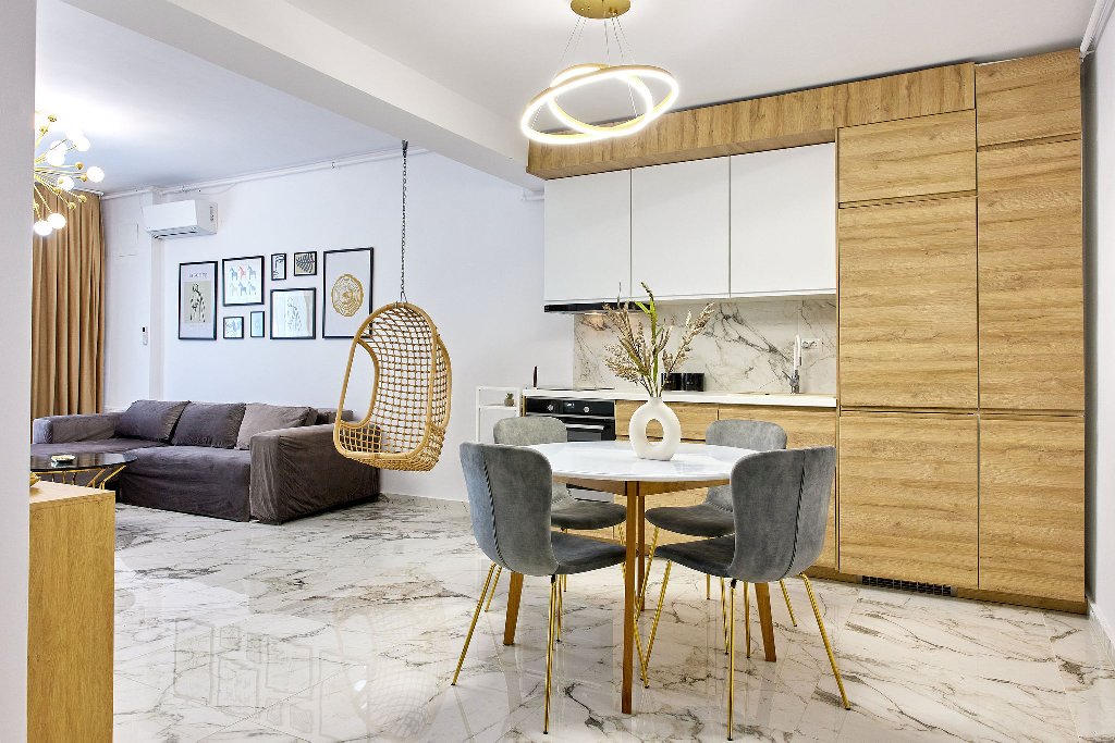 APARTAMENTE CASA DEL MAR 2 cm