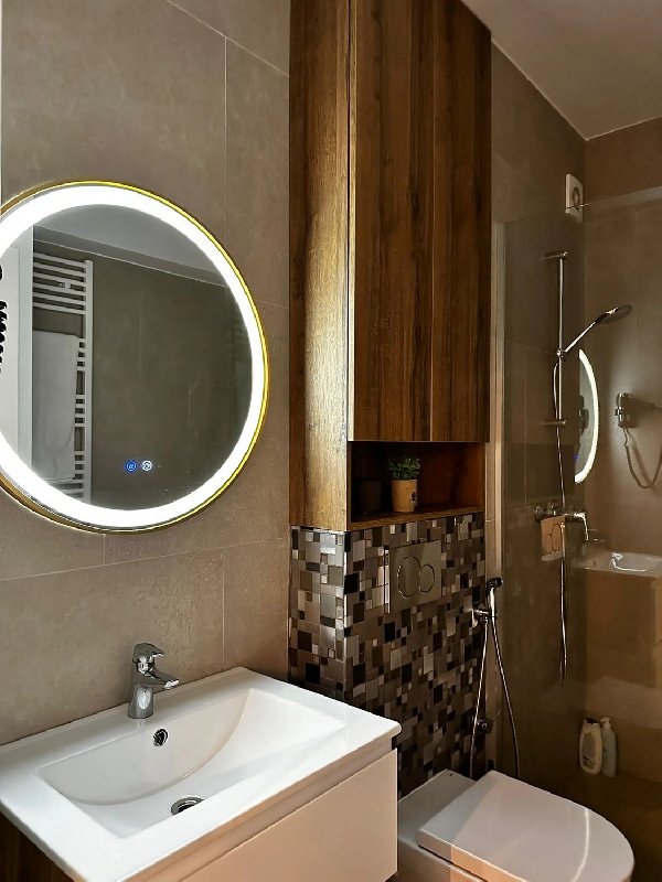 APARTAMENTE ALEZZI INFINITY cm