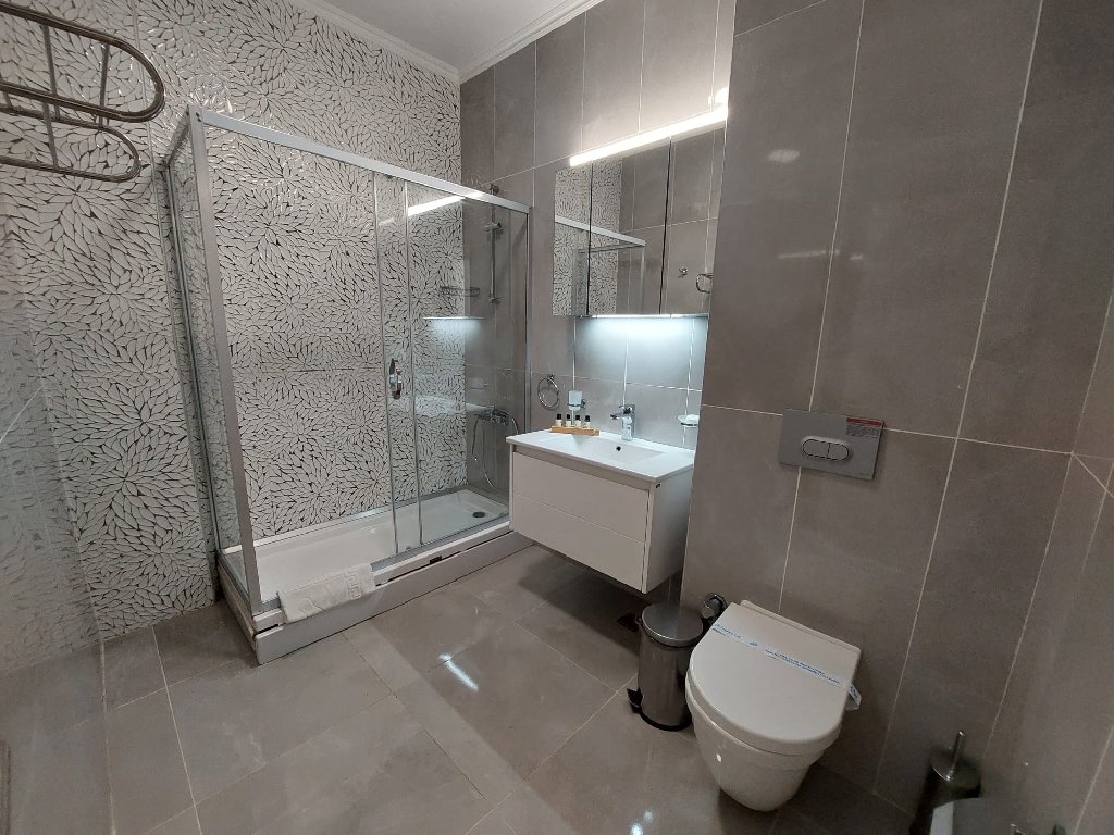 SOLID MAGIC RESIDENCE cm