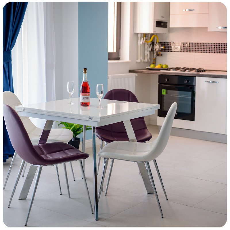 AQUARIUM Residence 2 cm