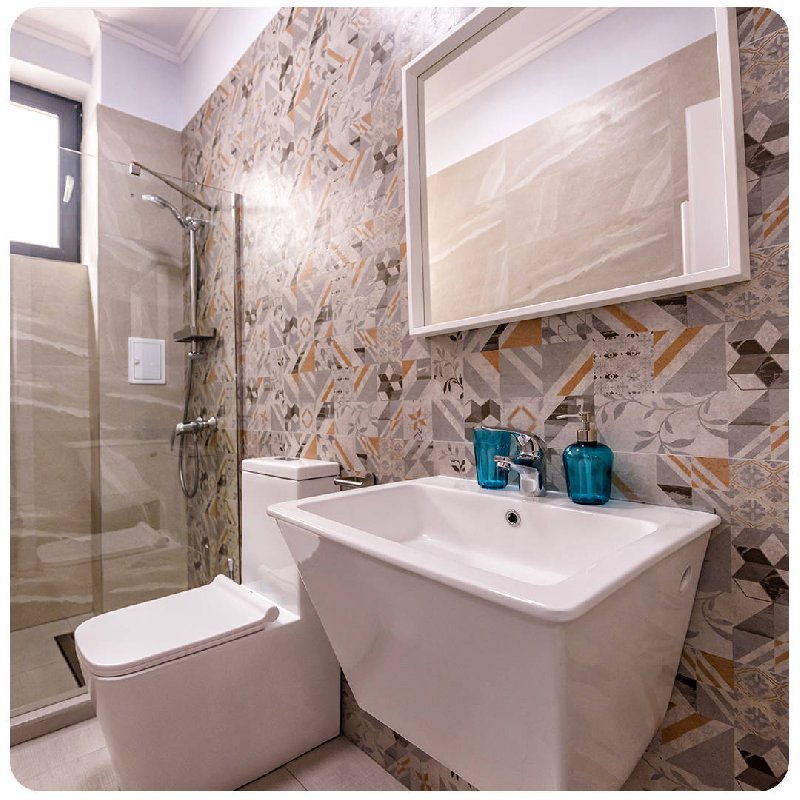 AQUARIUM Residence Economy 5 cm