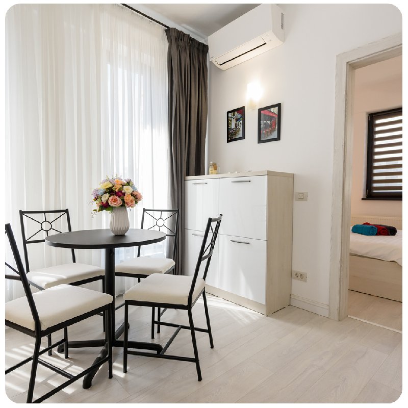 AQUARIUM Residence 5 cm