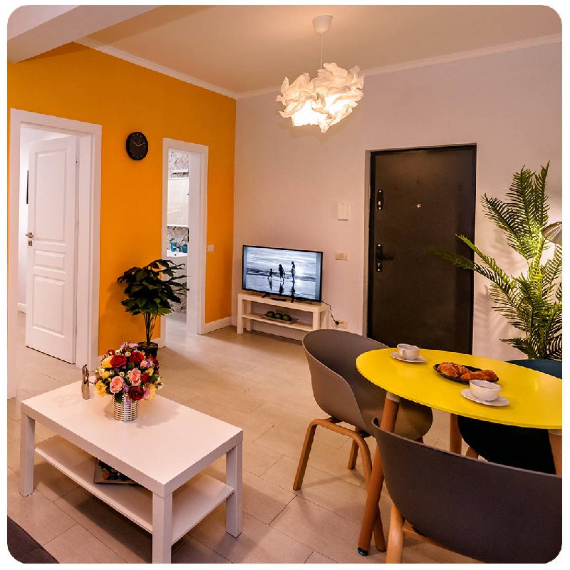 AQUARIUM Residence Economy 6 cm