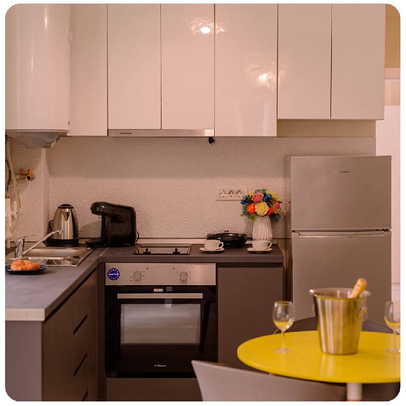 AQUARIUM Residence 6 cm