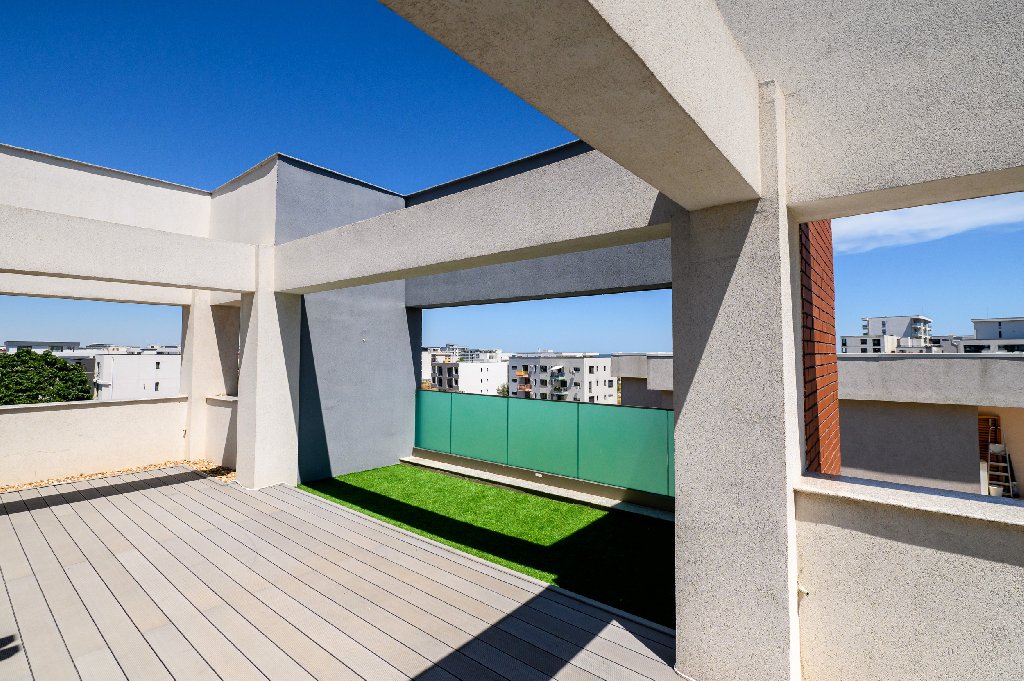 AQUARIUM Residence 7 cm