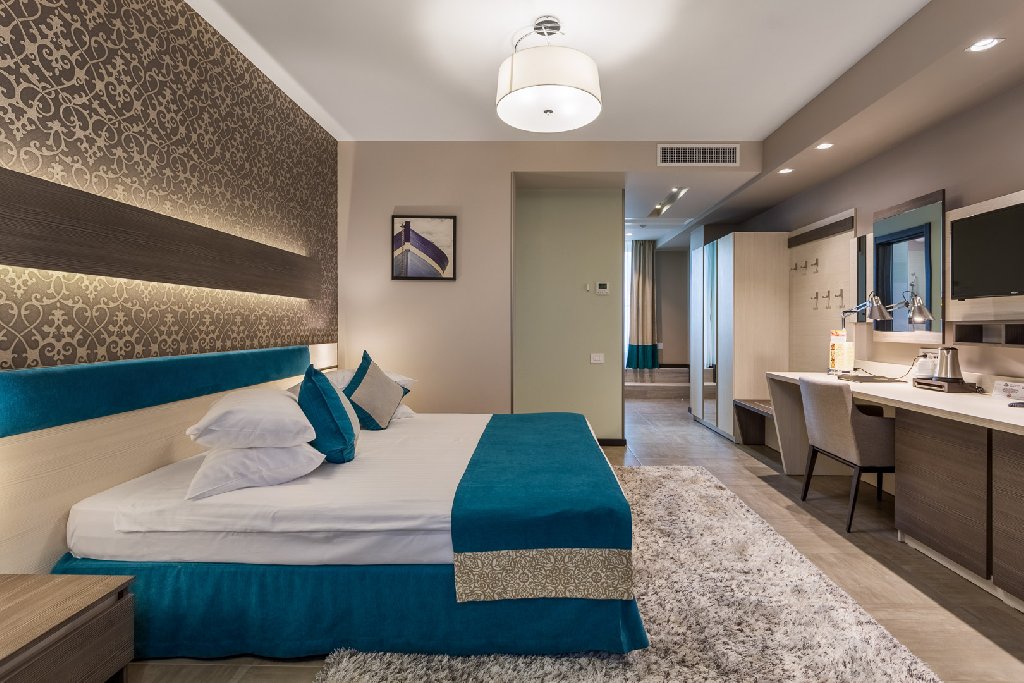 SPLENDID Hotel - Adults Only cm