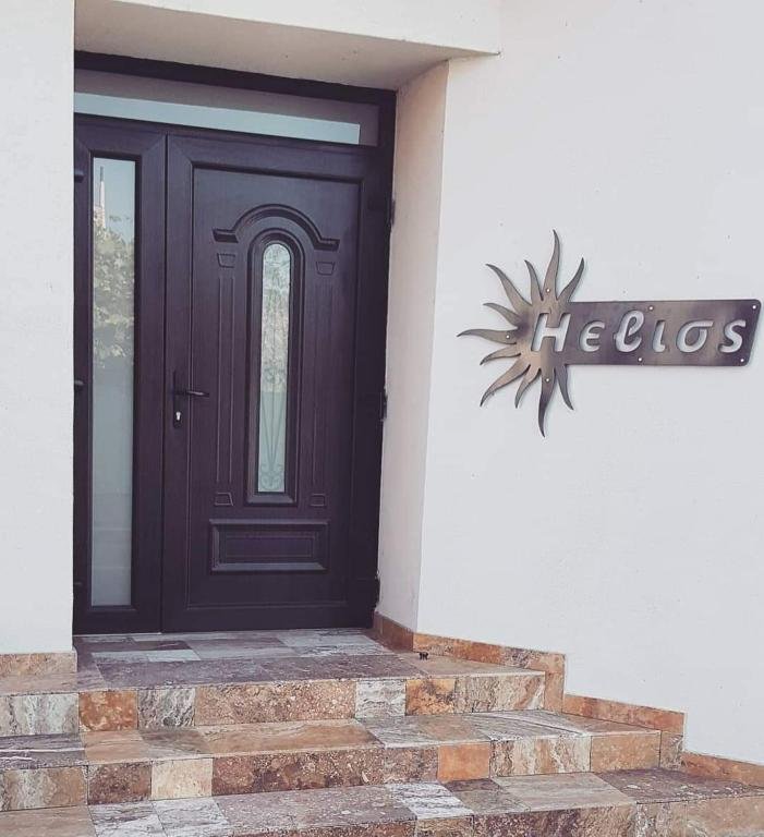Casa Helios Camere de Inchiriat Cm