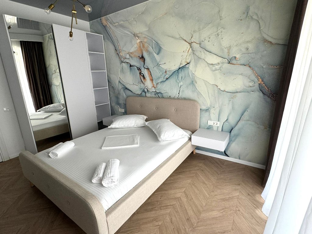 NORD RESIDENCE EFORIE cm