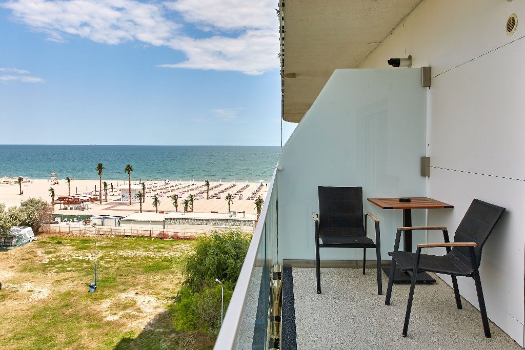 Apartamente WHITE TOWER cm