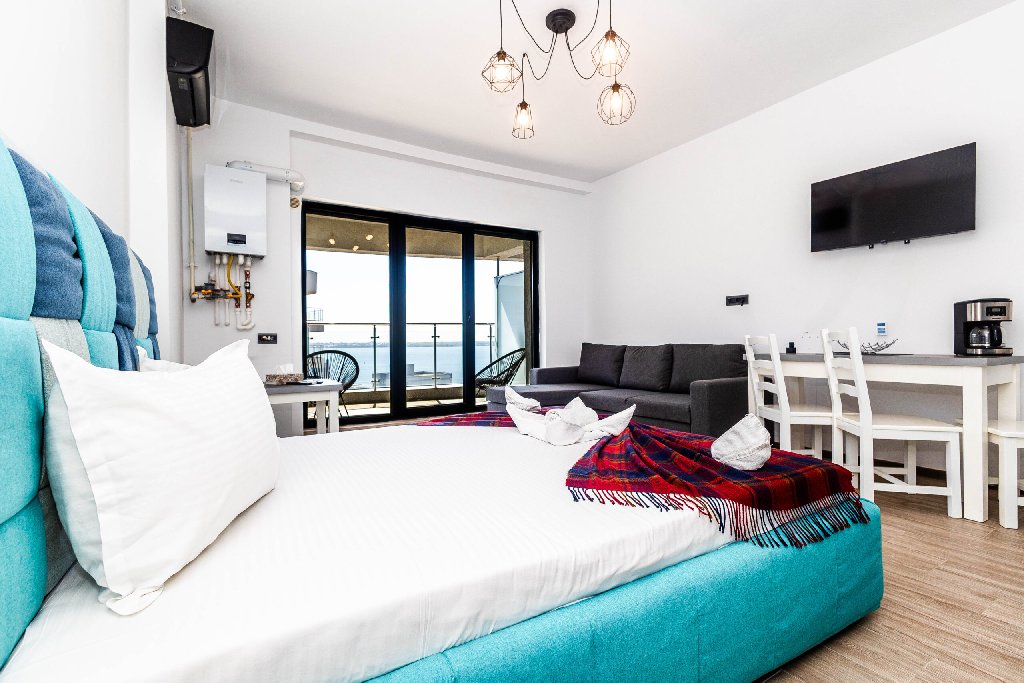 APARTAMENTE CASA DEL MAR 3 cm