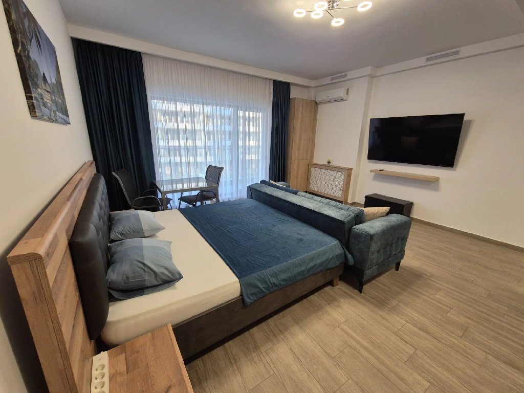 Apartamente CASA DEL MAR cm