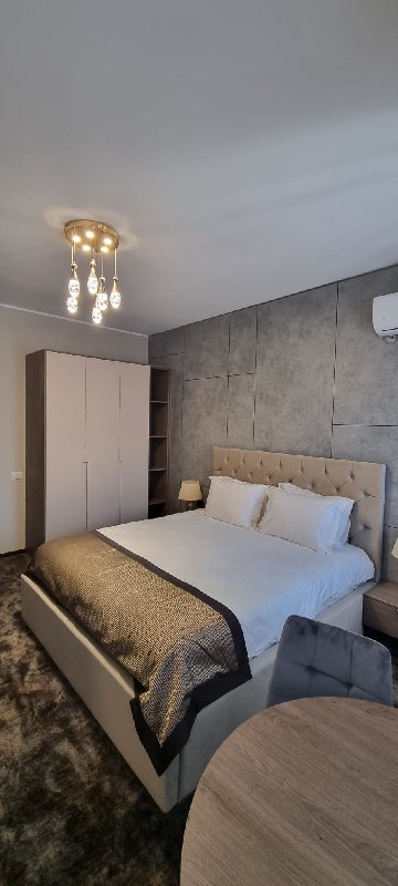 Azimuth Hotel by Building Stefan Resort cm