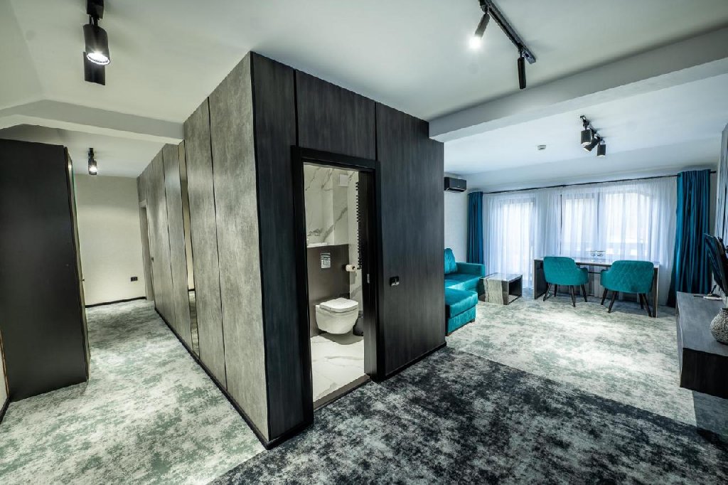 Complex Turistic Casa Romaneasca